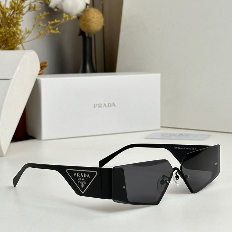 Prada Sunglasses